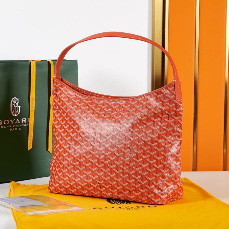 Goyard Shopping Bags